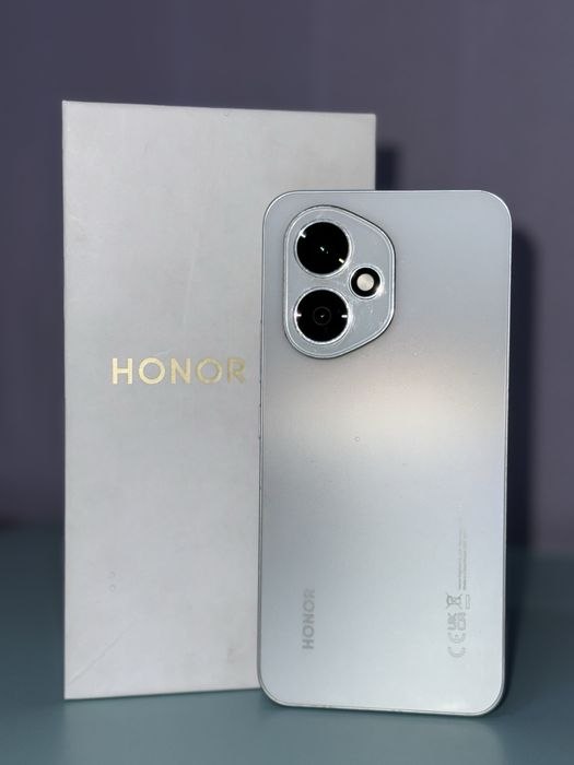 HONOR 400 с коробкой