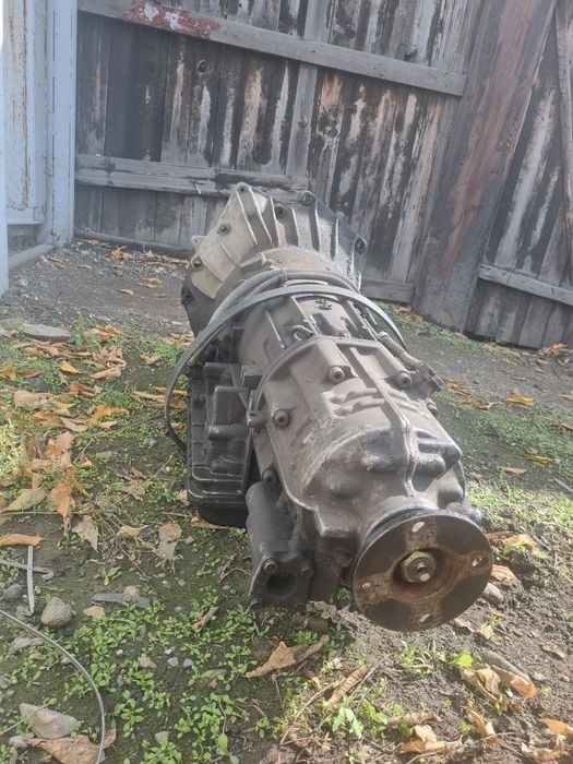 Продам коробку бмв джатко