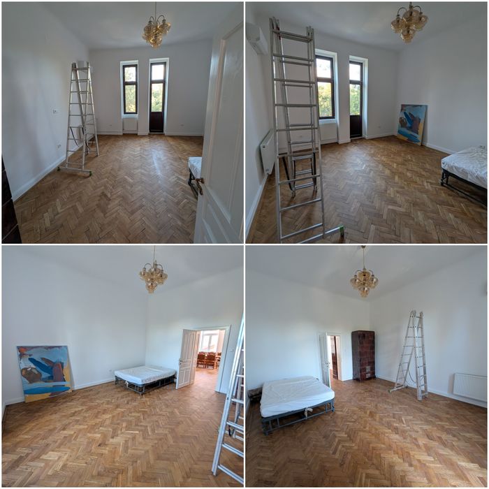 Apartament central Gojdu