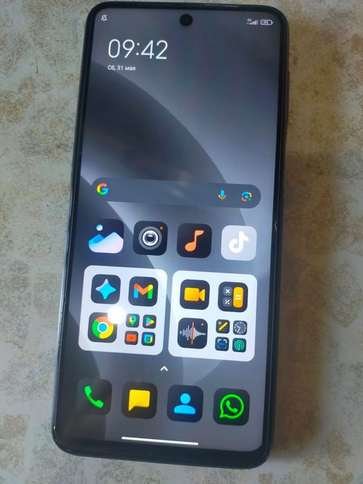 Продам Redmi Note 9S . Редми