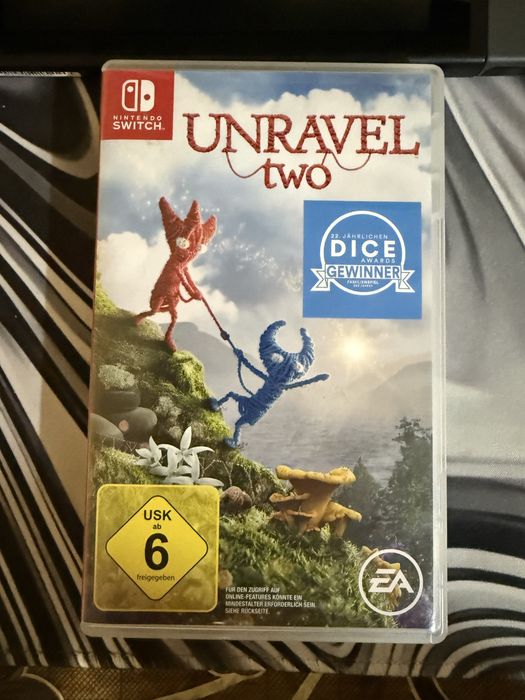 СРОЧНО| Nintendo Switch v2 + 3 картриджа