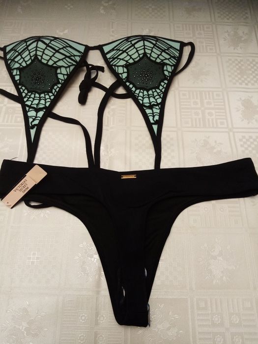 Costum de baie VICTORIA'S SECRET