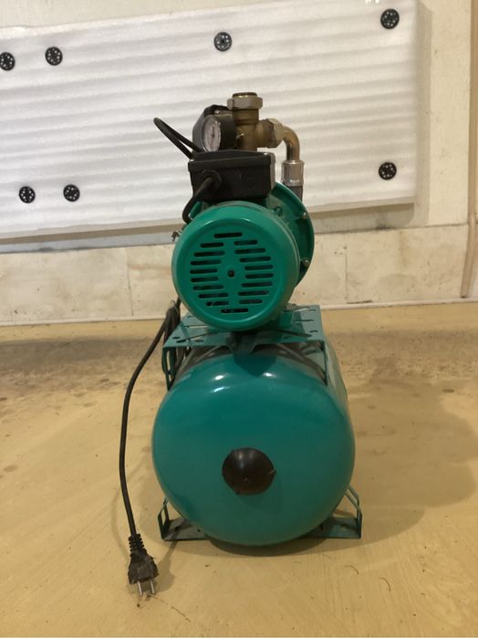 Продам водяной насос