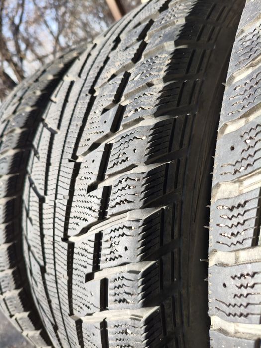 275 60 R18 Комплект Зима 4шт.