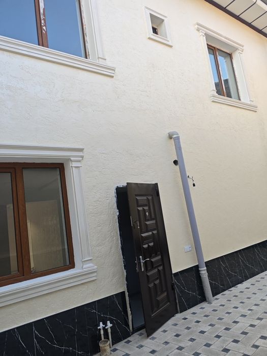 Уч Кахрамон постдан 5км кирганда  ески шоро бозор  махалла