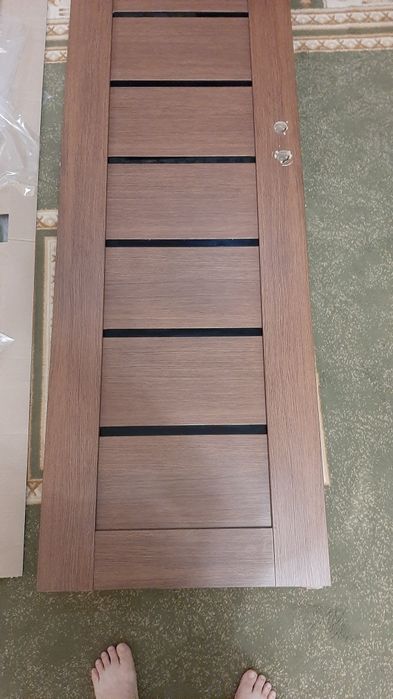 Продаю дверь. 8000 тг