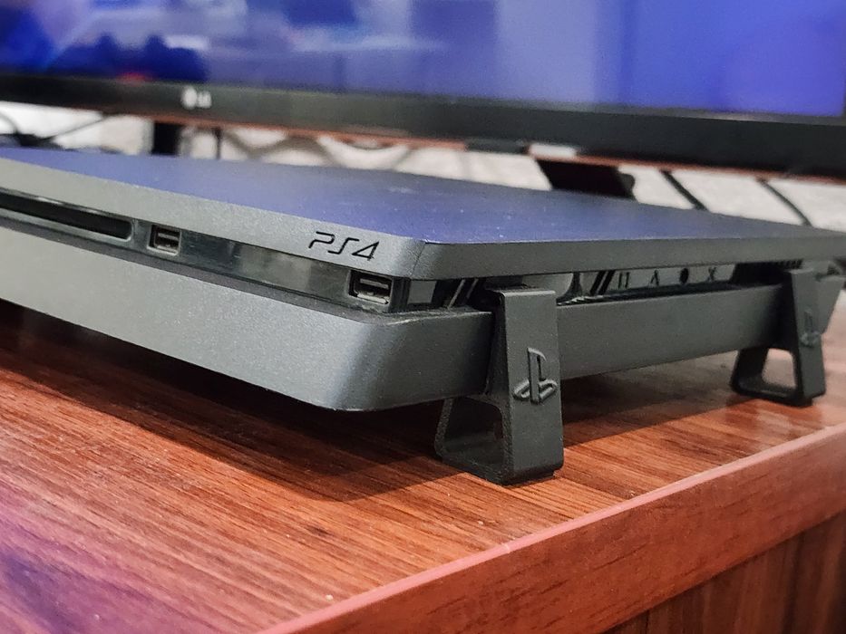 Playstation 4 slim  пс 4 ps 4