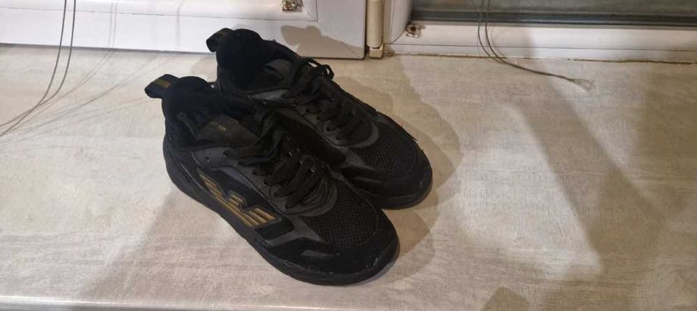 Emporio Armani 38 номер