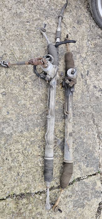 Caseta Audi A6 c6 4f