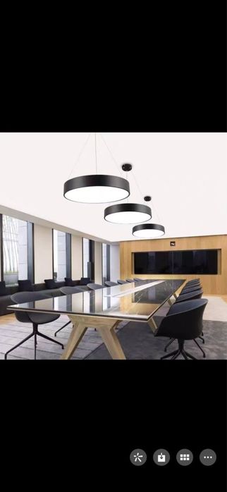 Светильник офис,ресторан,кафе