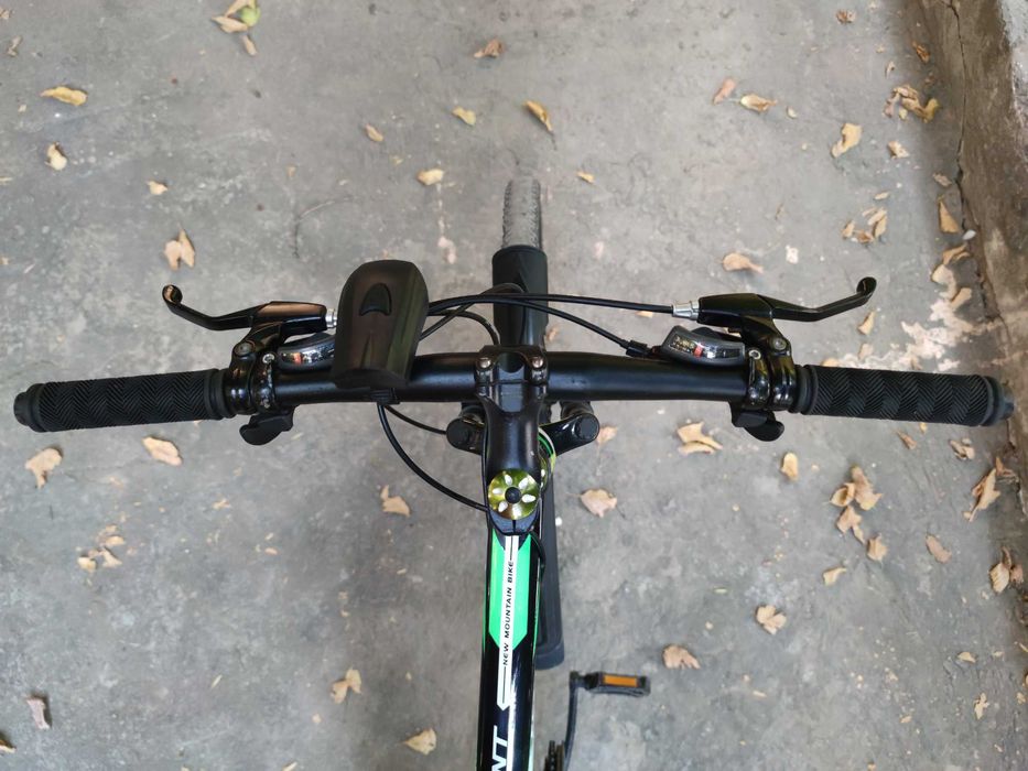 Горный велосипед Serigiant 26" Shimano