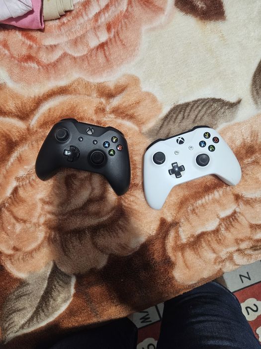 Consolă x box one s 512 GB stare perfectă