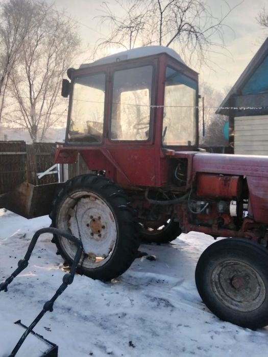 Продам трактор Т-25