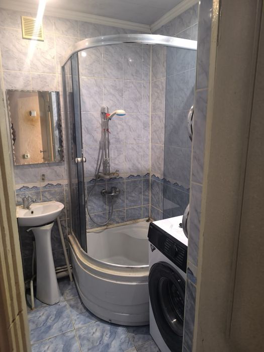 Сдам 2х комнатную квартиру