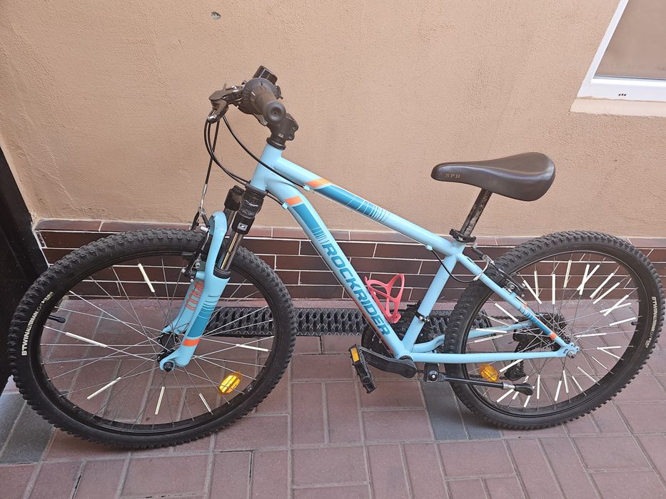 Bicicleta copii 9 12 ani