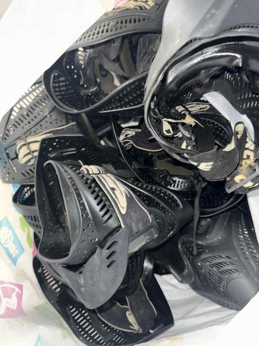 Оборудване за paintball