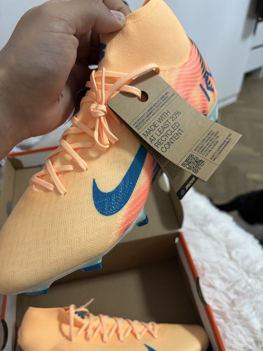 Ghete de fotbal Nike Superfly 10