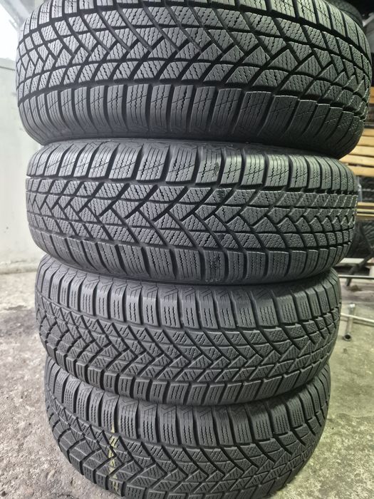 185 65 15 Anvelope de iarnă Matador Dot 30.24