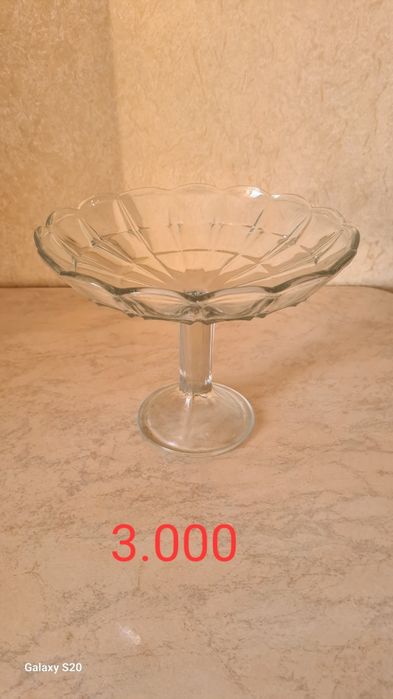 Посуда, сервизы, пиалки, вазы