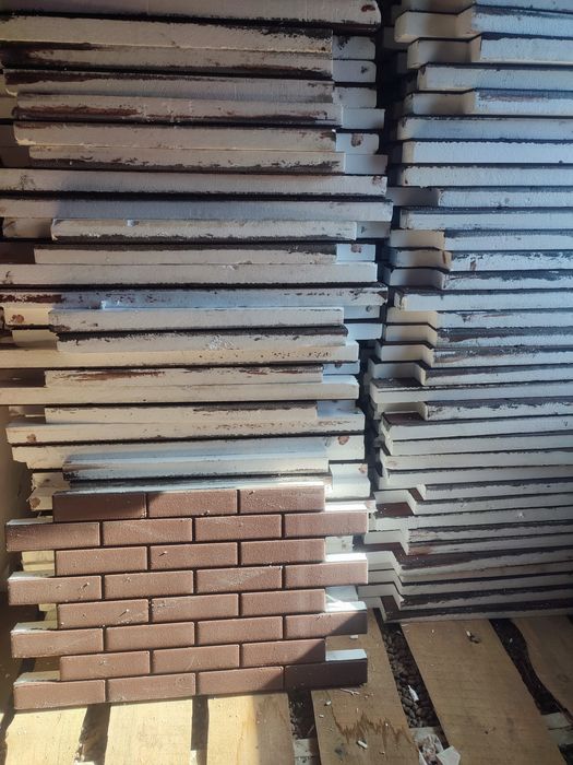 Продам фасадная панель