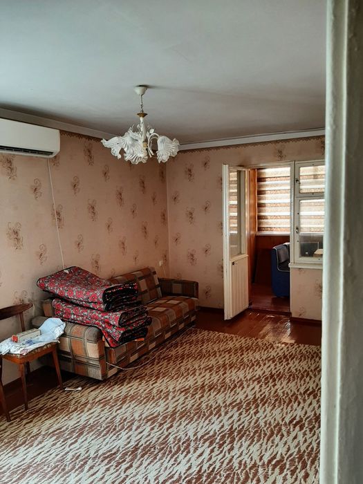 Сдаётся квартира