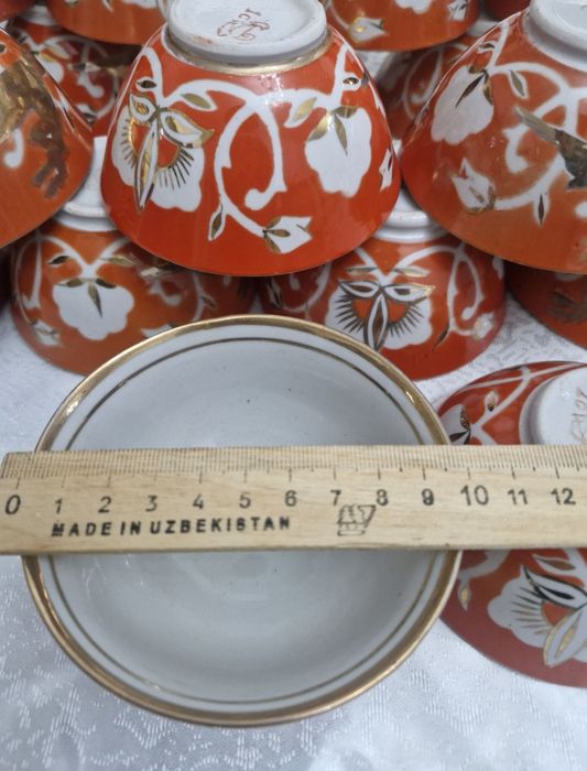 Продам пиялушки разные