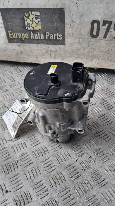 compresor AC Toyota Yaris an 2023 cod 042400-0741