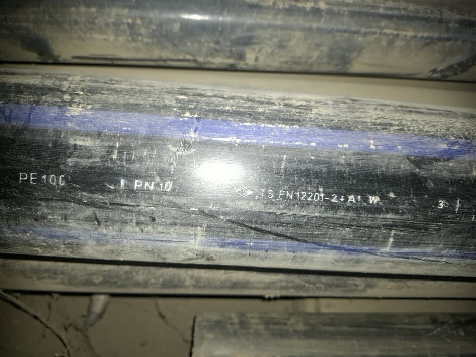 ПВХ труба , Полиэтилен труба сотилади.