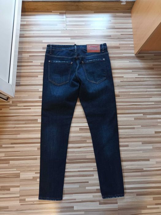 Blugi dsquared2 originali Made în ITALY