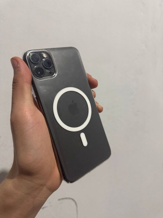 Iphone 11 pro max срочно