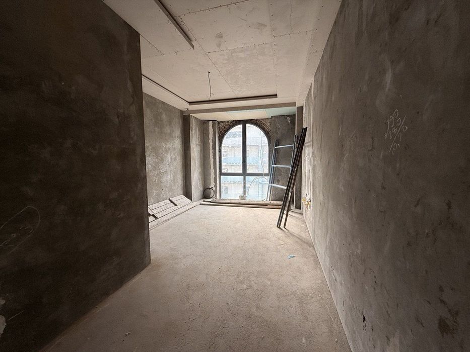 5 комнатная квартира в новостройке ЖК Kamron Palace Алайский