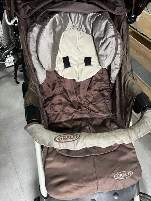 Детская коляска Graco