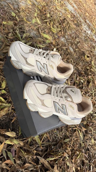 Чисто нови маратонки New Balance 37 номер