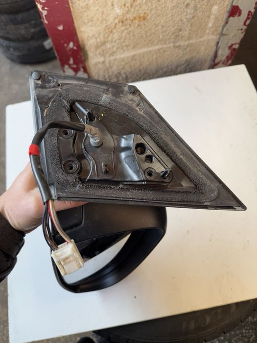 Огледало за Тойота Аурис/Toyota Auris 2013-2017г.