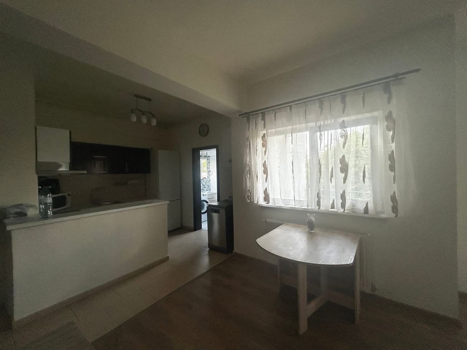Închiriez apartament 2 camere Giroc, proprietar,  0 comision, contract ANAF