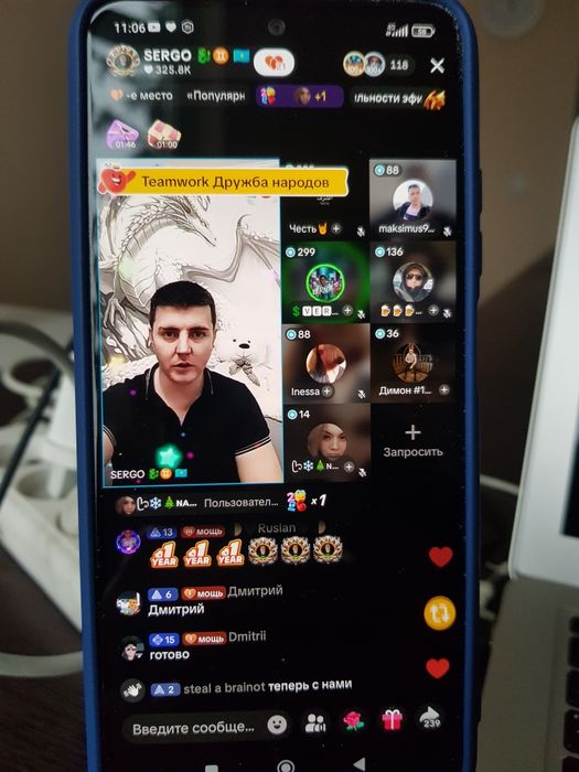 Redmi note 10 продаю