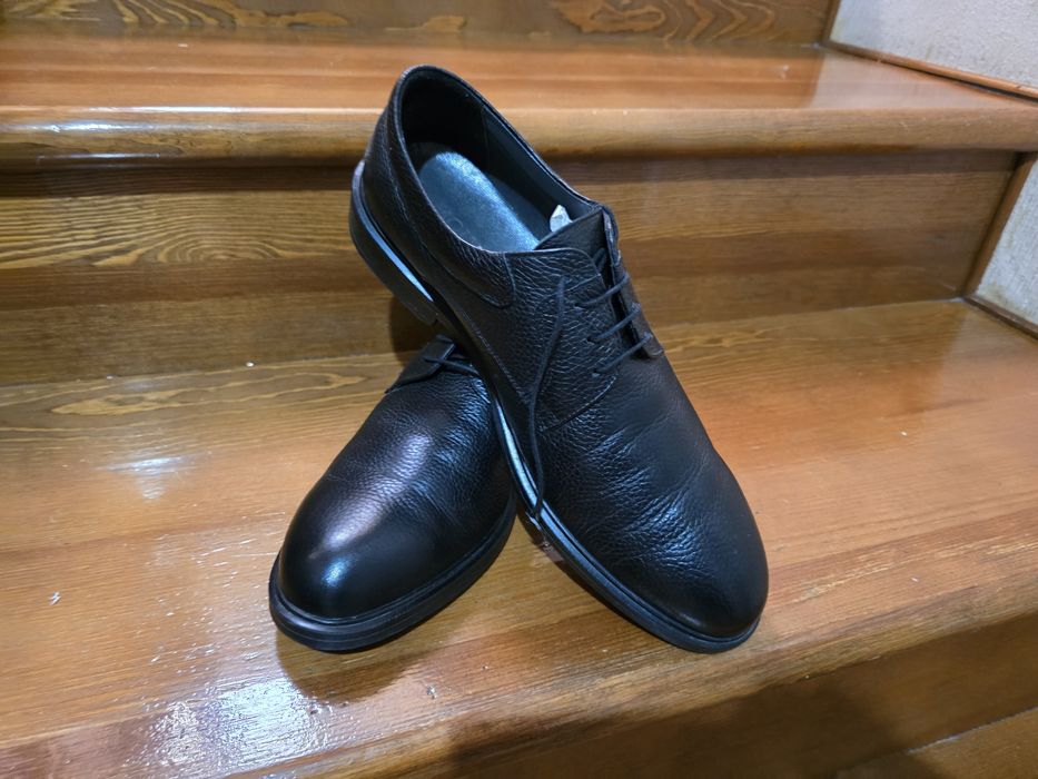 Туфли Duca Daretti 44р