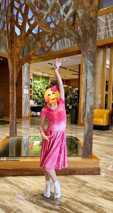 Срочно продается рейтинговое платье