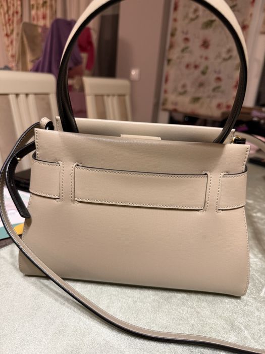 Armani exchange чанта