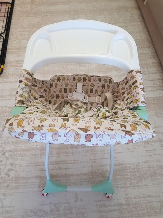 Детский стульчик