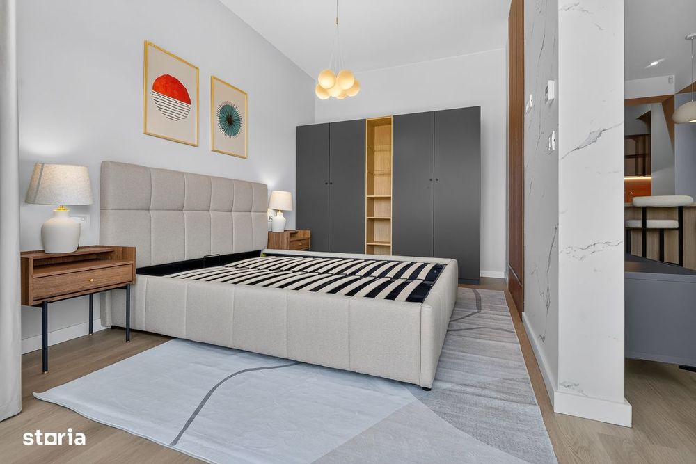 Apartament | 44 mp | bloc nou 2026 | Cuza Voda Oradea Central