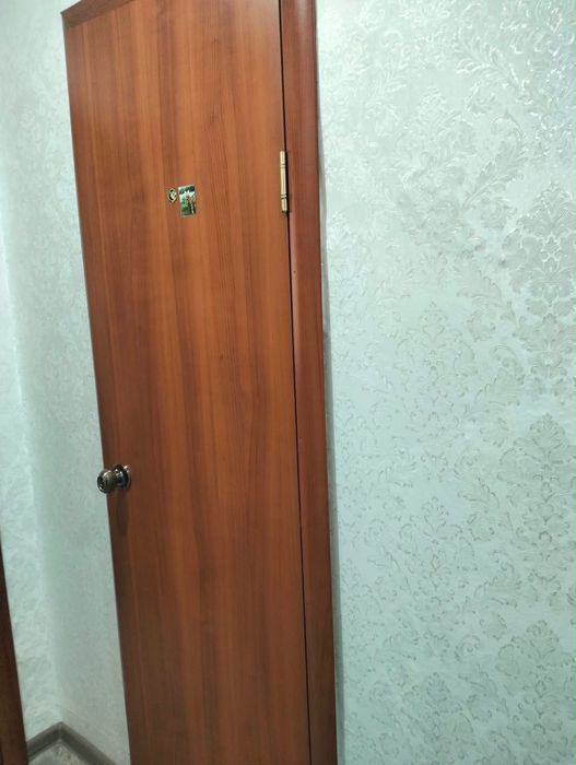 Межкомнатные двери