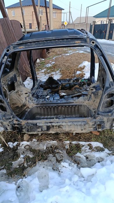 Запчасти Honda Odyssey