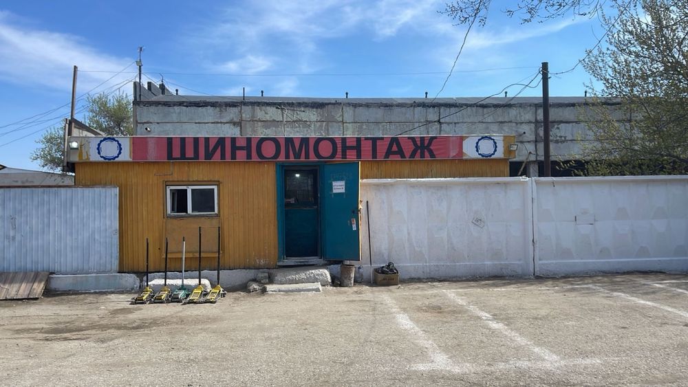 продам шиүомантаж действуйший