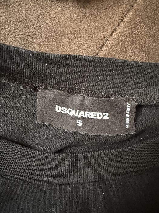 Тениски:Polo и Dsquared2