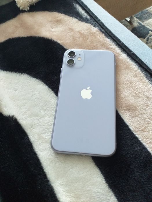 Iphone 11 impecabil