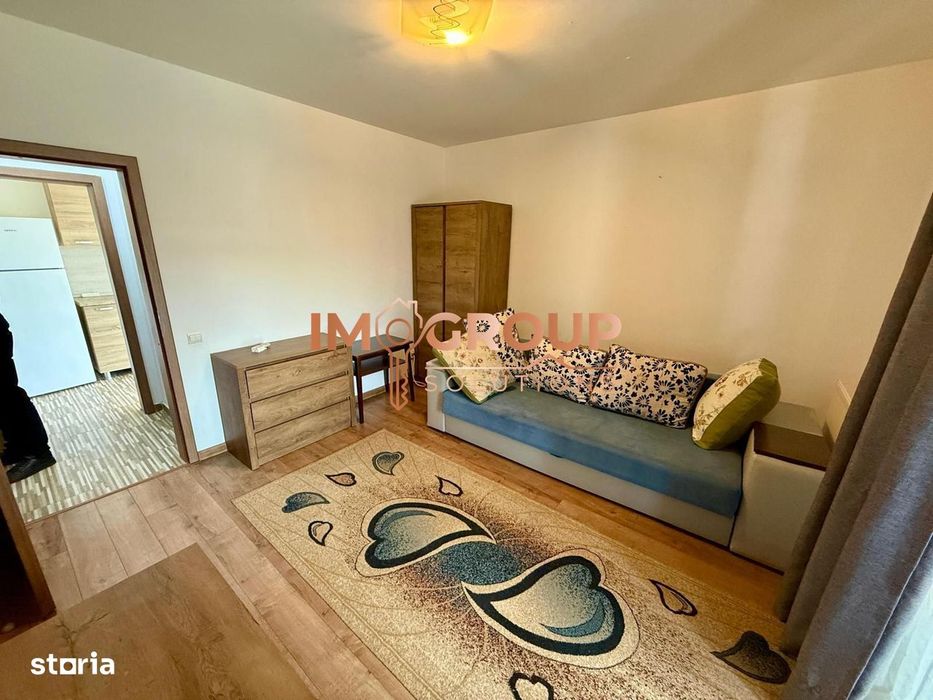 Rediu - 3 Camere Decomandat + Loc De Parcare - Etaj 2/3 - Bloc 2020