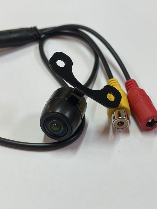 Camera auto marsarier/frontala CAM-C306-720p