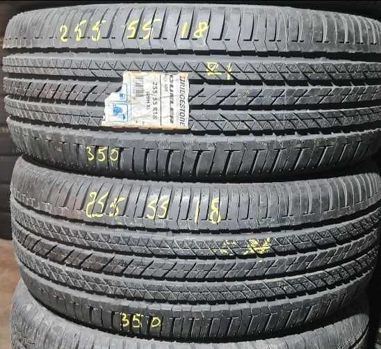255 55 18 /265 35 18/215 35 18 Anvelope VARA Noi