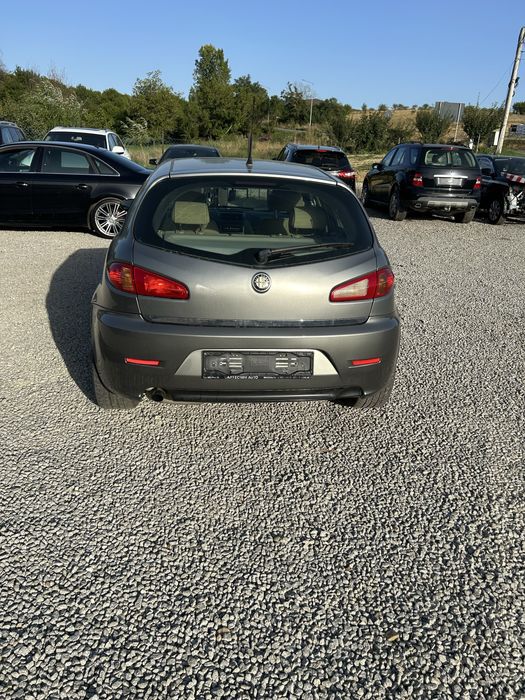 Vand Alfa romeo 147